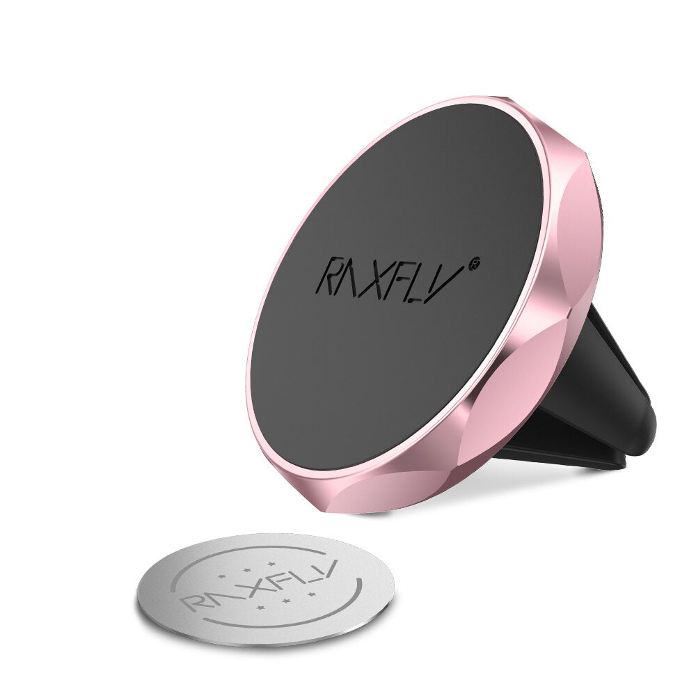 Air Vent Magnetic Car Holder