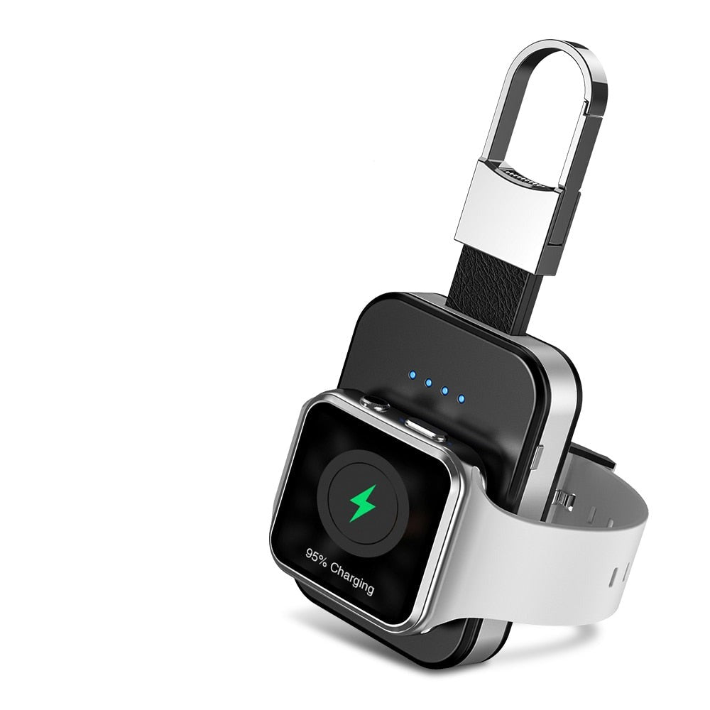 Wireless Charger for Apple Watch