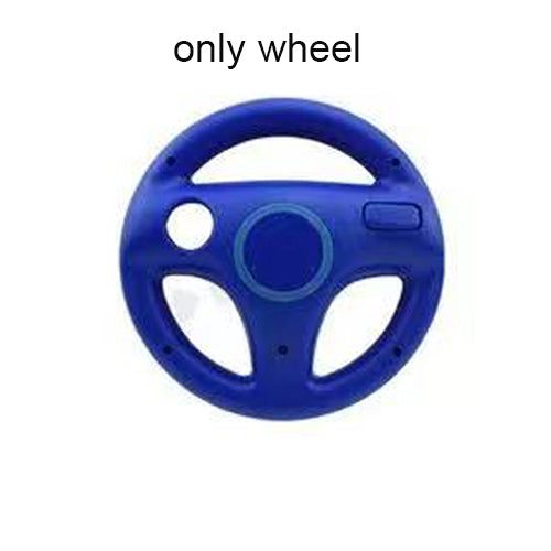 Racing Game Steering Wheel