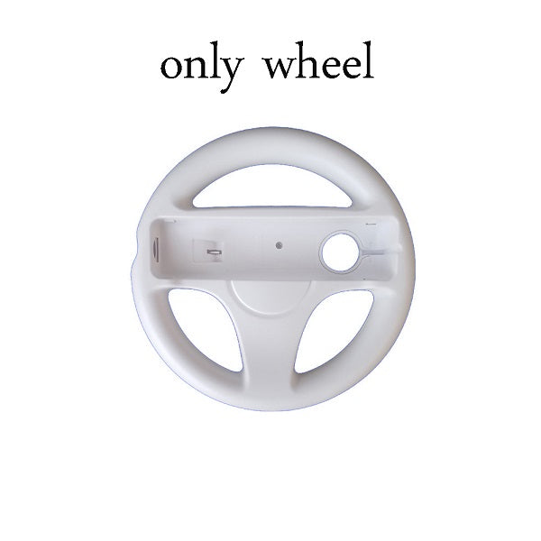 Racing Game Steering Wheel