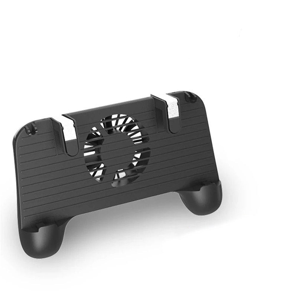 Rechargeable Mobile Phone Cooler Fan