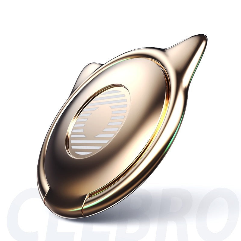Ring Holder Phone Holder Car Cellular Support Mobile Support