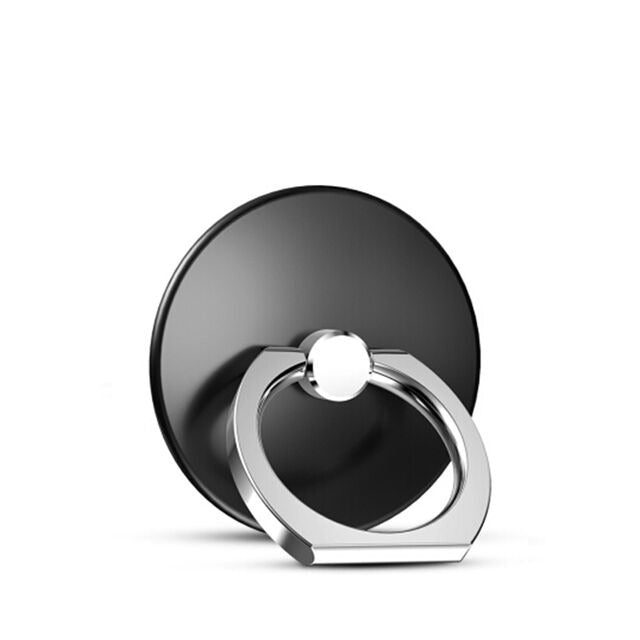 Ring Holder Phone Holder Car Cellular Support Mobile Support