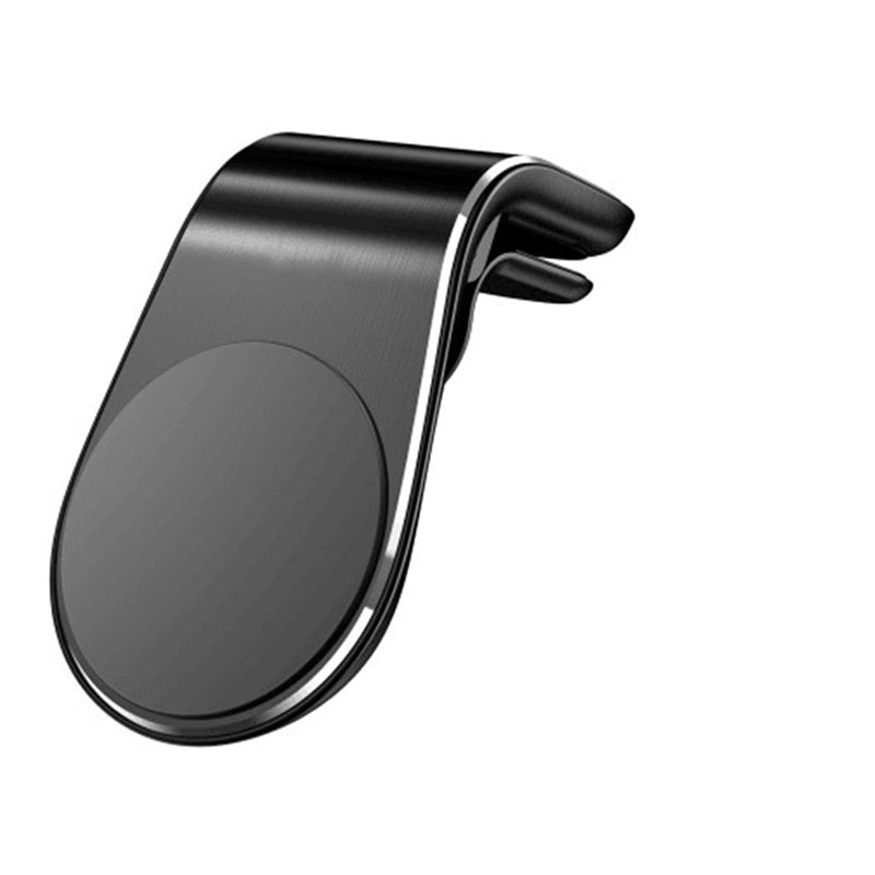 Magnetic Car Phone Holder Air Magnet Stand