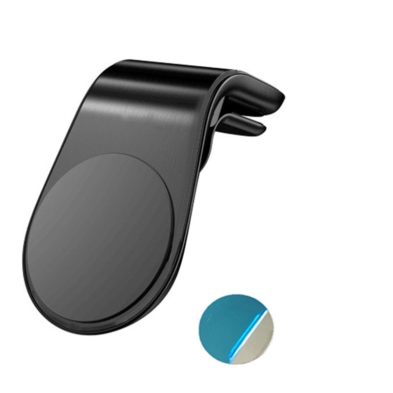 Magnetic Car Phone Holder Air Magnet Stand