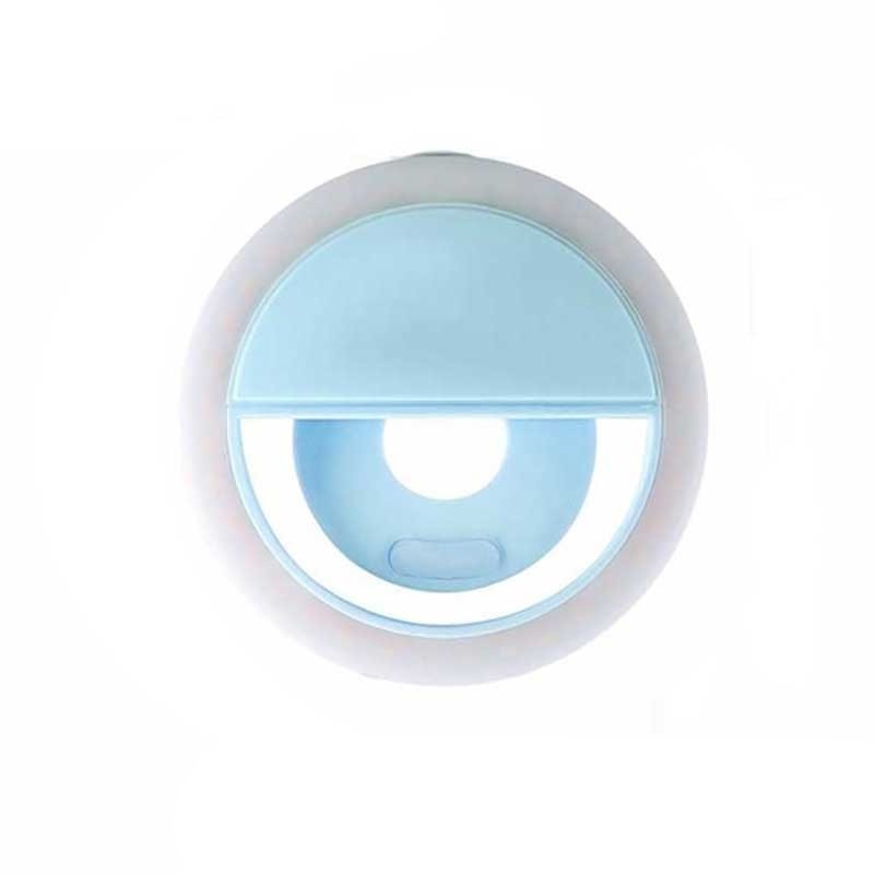 36-LED Selfie Light for Smartphone