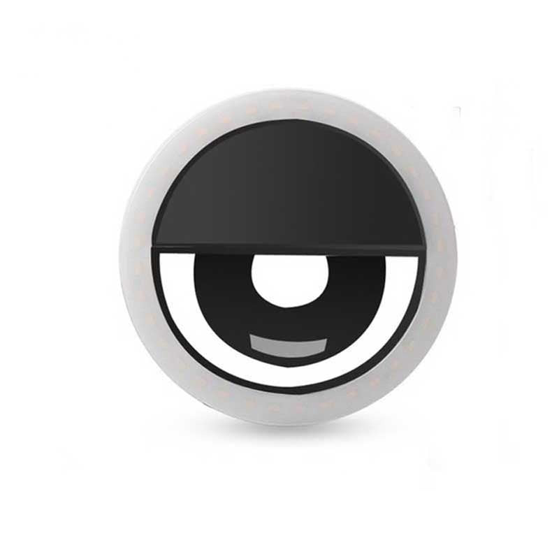 36-LED Selfie Light for Smartphone