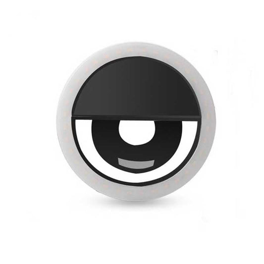 36-LED Selfie Light for Smartphone