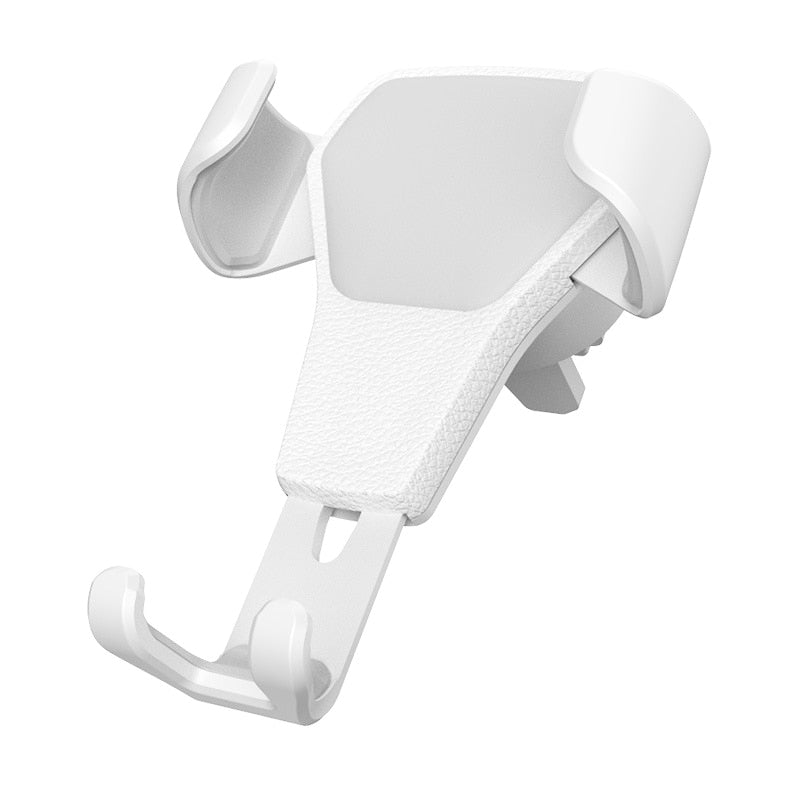 Car Phone Holder Air Vent Mount Mobile Stand