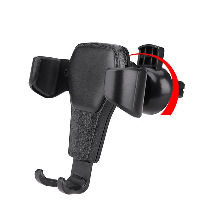 Car Phone Holder Air Vent Mount Mobile Stand