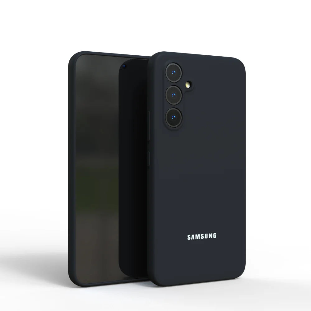 Silicone Case for Samsung Galaxy S23 FE Plus Ultra