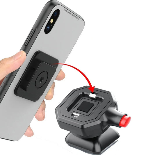 Universal Car Phone Holder Stand