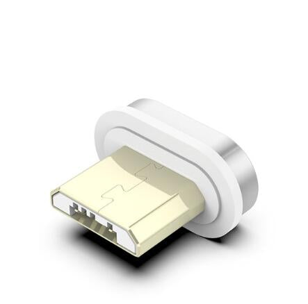 Magnetic Adapter USB Type-C to Micro Converter
