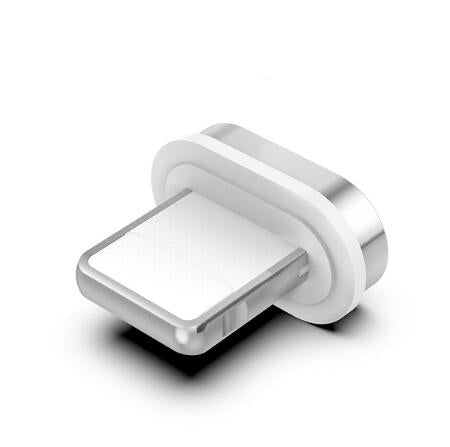 Magnetic Adapter USB Type-C to Micro Converter