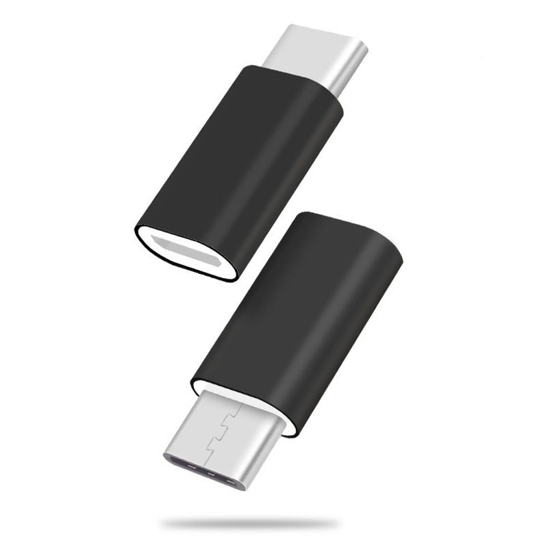 Bulk USB Adapter USB Type-C to Micro USB