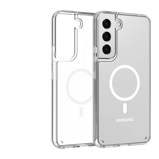 Magnetic Phone Case for Samsung S22/S23 Plus Ultra