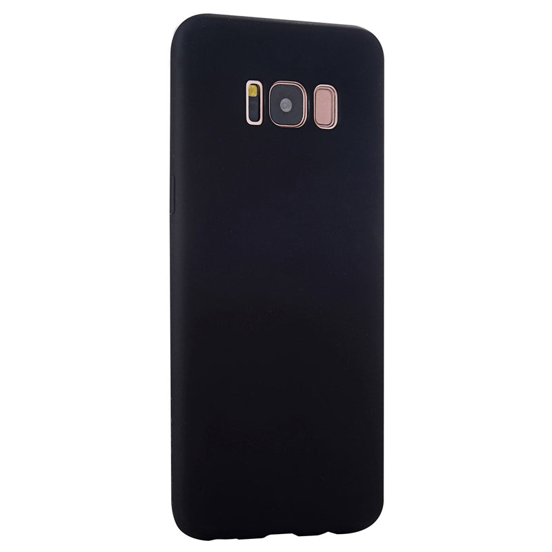 Silicone Case for Samsung Galaxy S8/S9/S10 Plus S6/S7 Edge