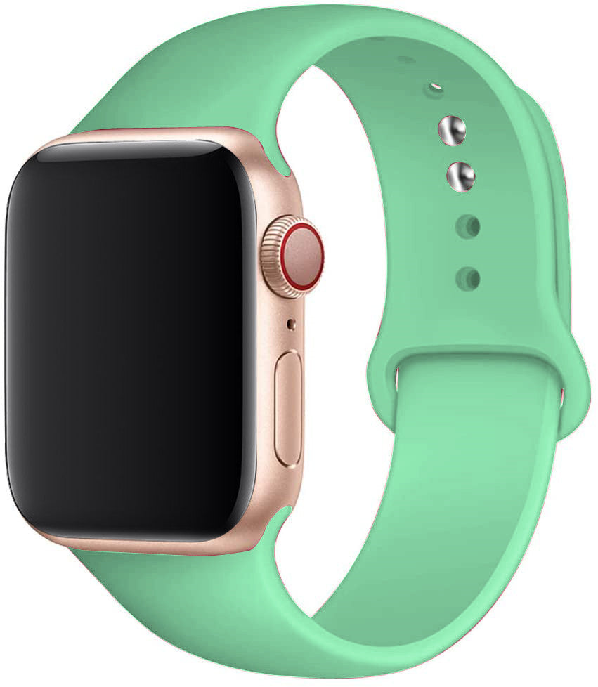 Silicone Strap for Apple Watch
