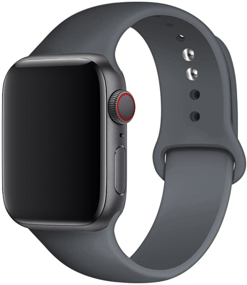 Silicone Strap for Apple Watch