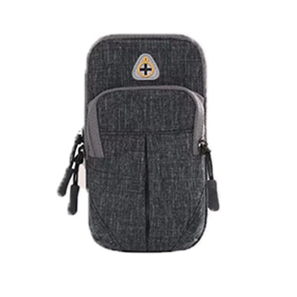 Soft Breathable Universal Cell Phone Running Sports Armband Case iPhone 6 7 8