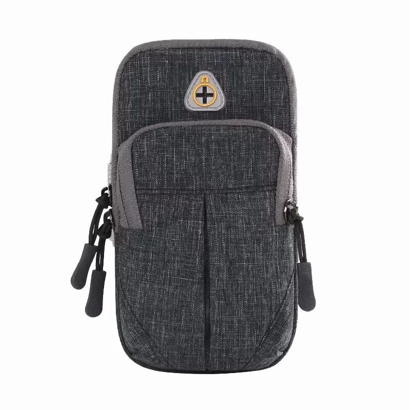 Soft Breathable Universal Cell Phone Running Sports Armband Case iPhone 6 7 8