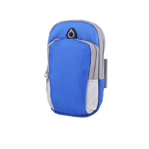 Sports Running Armband Phone Bag Case