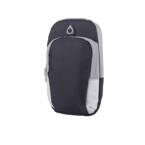 Sports Running Armband Phone Bag Case