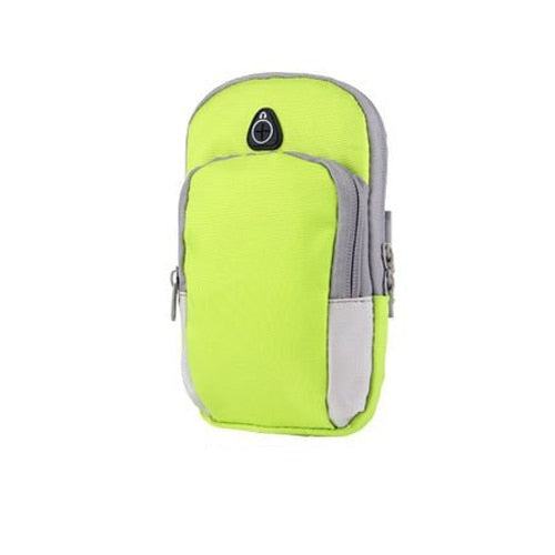 Sports Running Armband Phone Bag Case