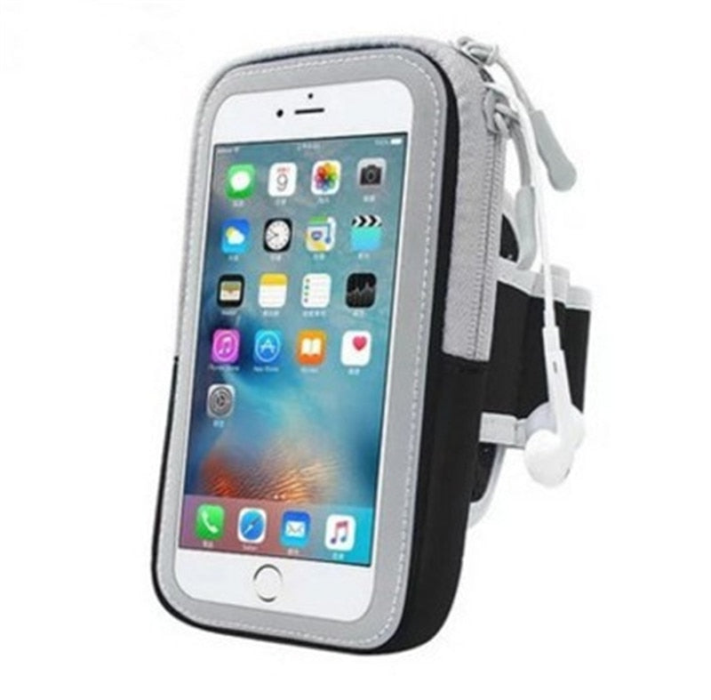 Sports Running Armband Waterproof