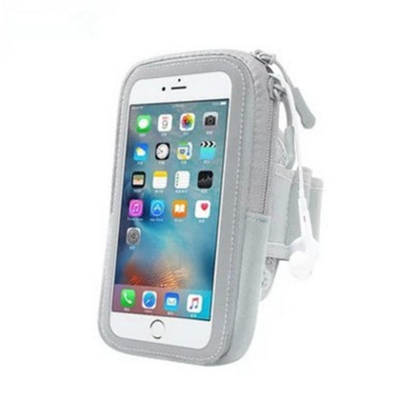 Sports Running Armband Waterproof