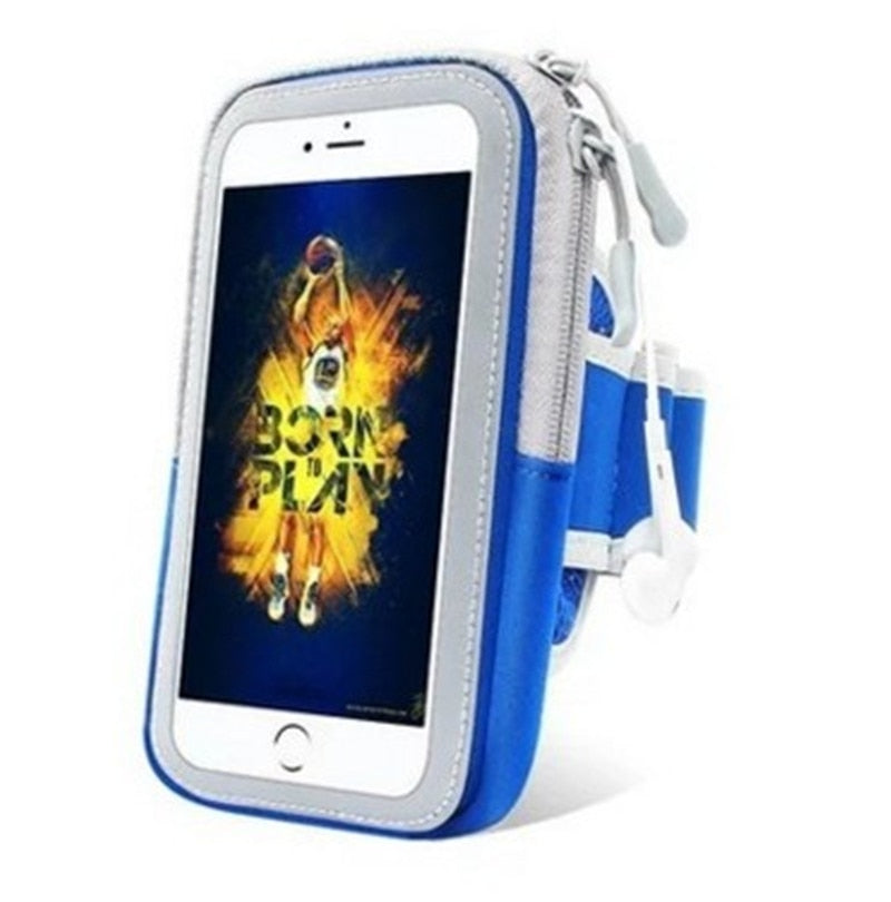 Sports Running Armband Waterproof
