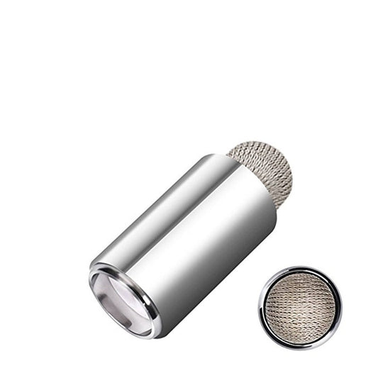 Stylus Pencil Cap for Apple Pencil Cap Cover Case Replacement Touch Pen Tip Metal Touch