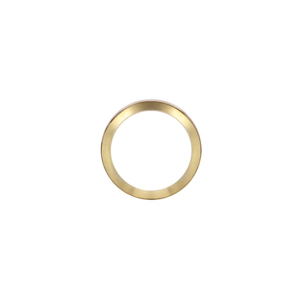 Support Fingerprint Unlock Touch Key ID Home Button Sticker