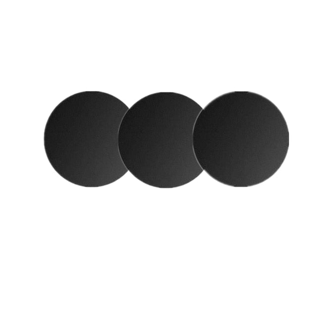 Metal Plate Magnet for Mobile
