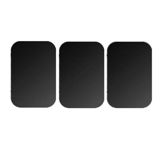 Metal Plate Magnet for Mobile