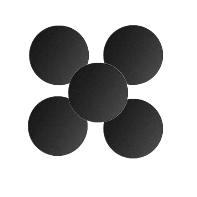 Metal Plate Magnet for Mobile
