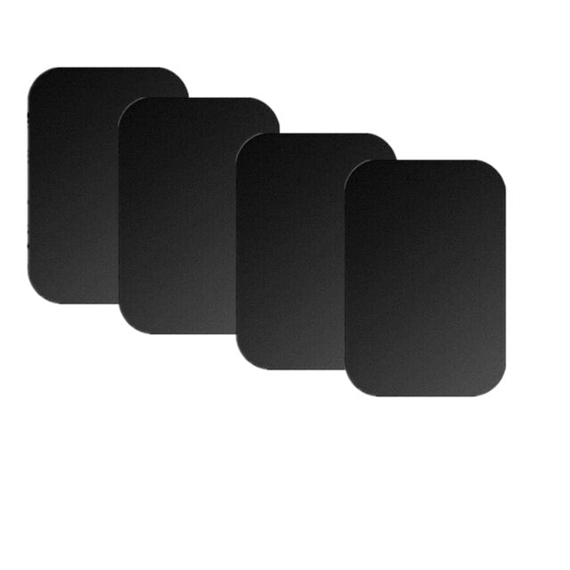 Metal Plate Magnet for Mobile