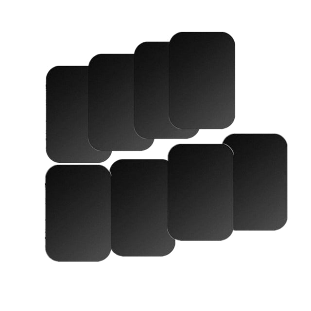 Metal Plate Magnet for Mobile