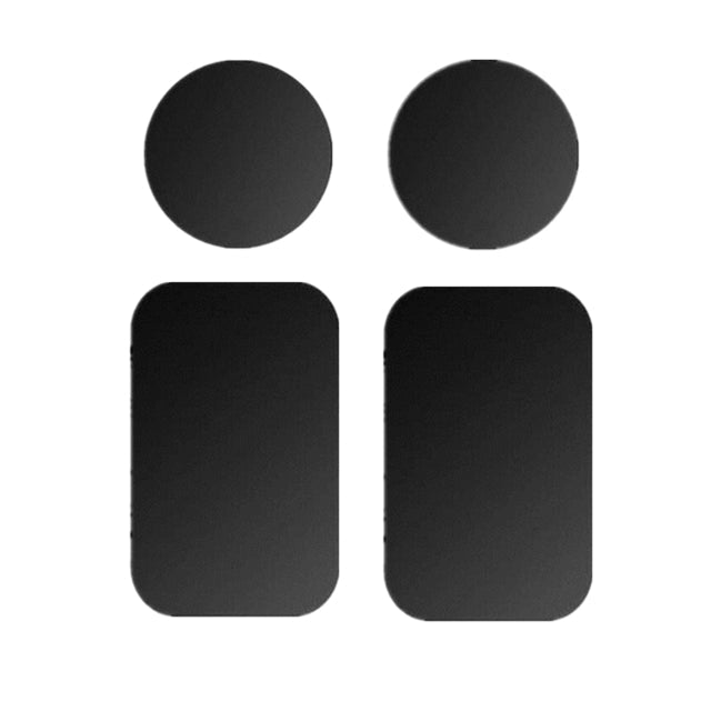 Metal Plate Magnet for Mobile