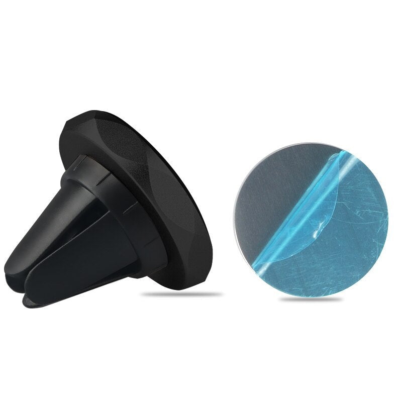 Universal Car Phone Holder 360 Degree GPS Magnetic Mobile Phone Holder