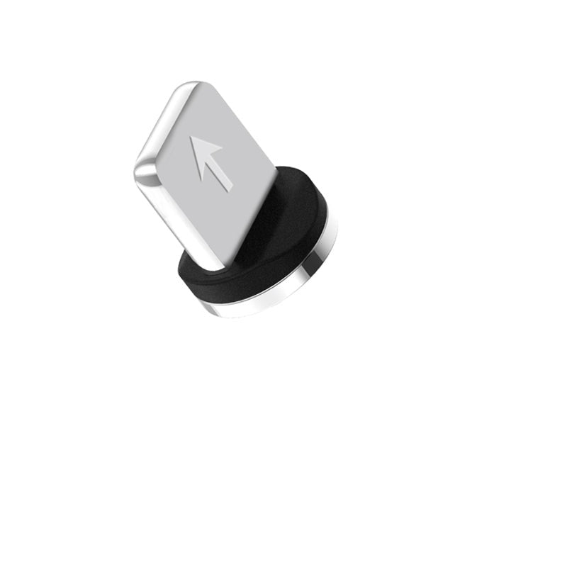 R-Line1 LED Magnetic Cable USB Type-C & Micro USB Cable Braided Wires Magnet Charger Cable