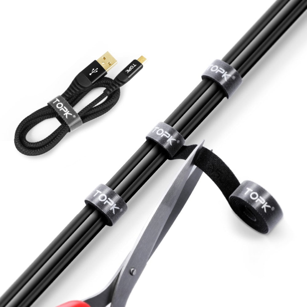 USB Cable Management Organiser