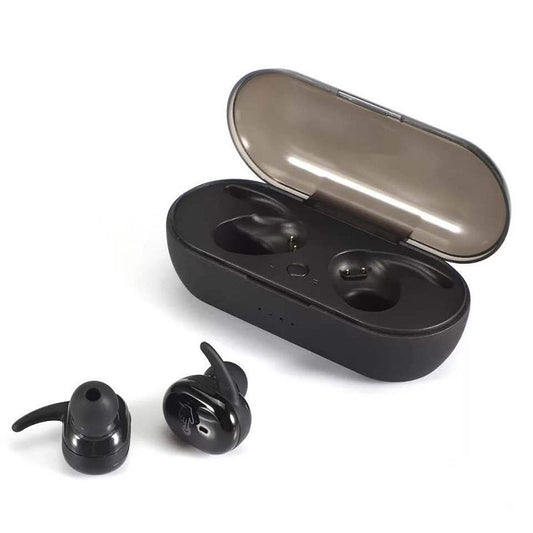 5.0 Bluetooth Wireless Earbuds