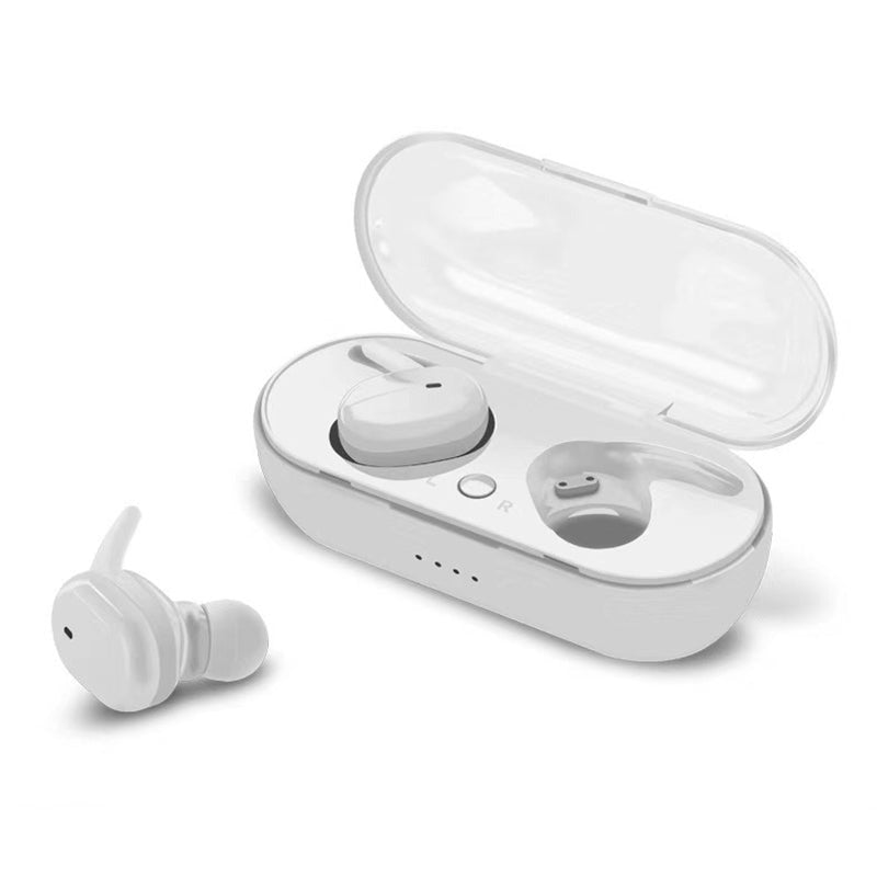 5.0 Bluetooth Wireless Earbuds