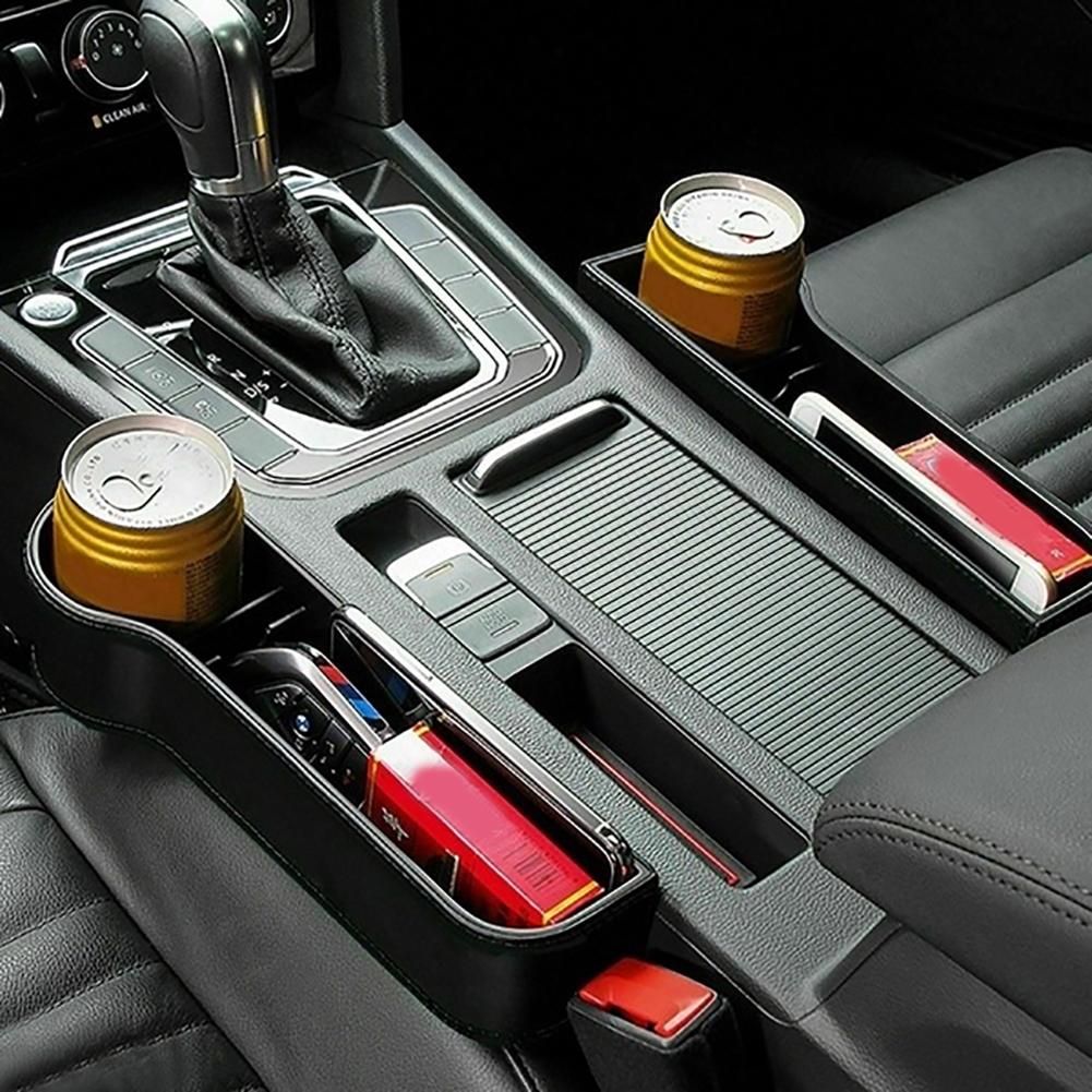 Universal Car Seat Crevice Organiser