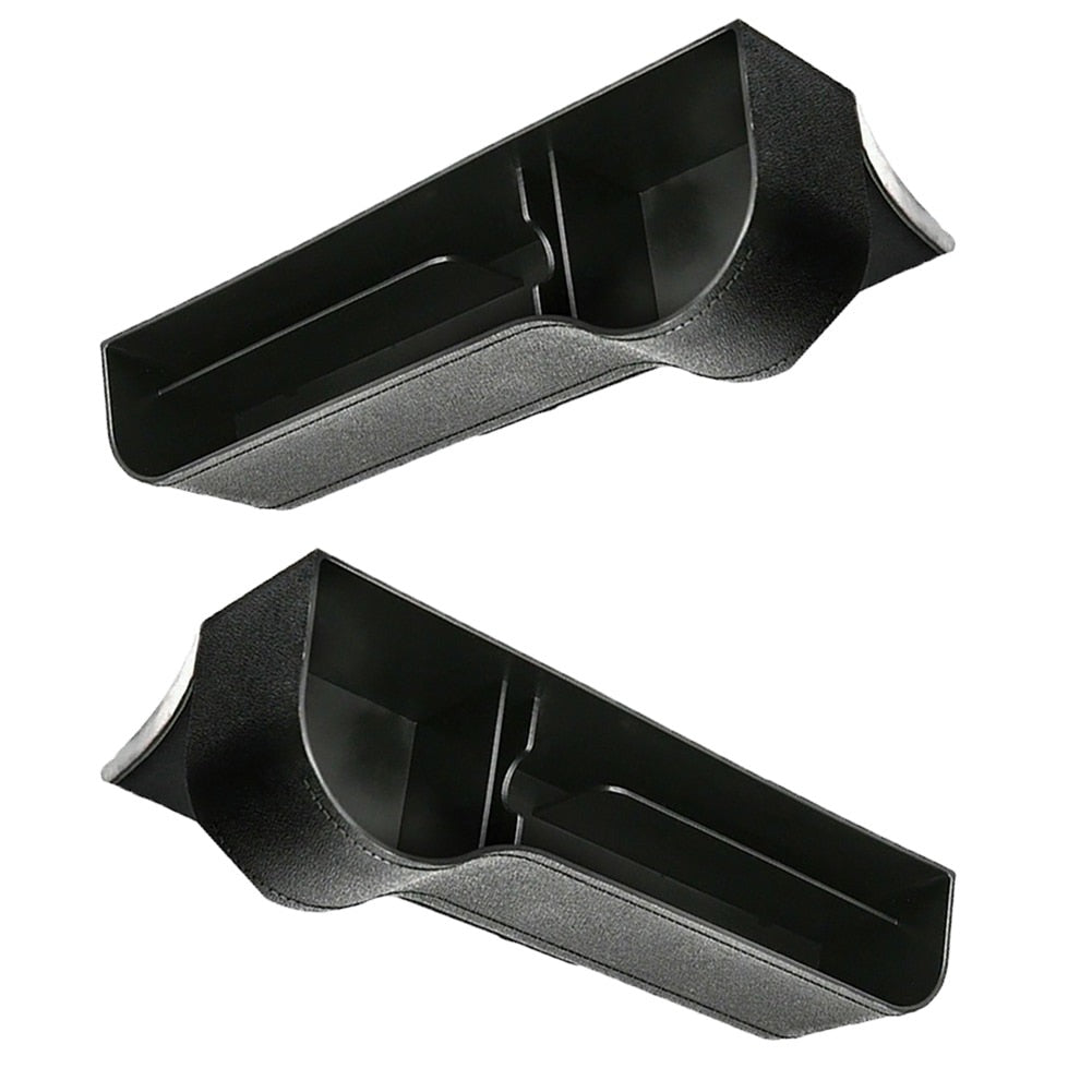 Universal Car Seat Crevice Organiser