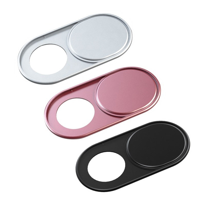 Webcam Cover Slider