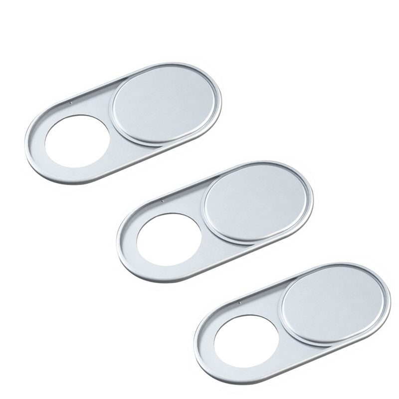Webcam Cover Slider