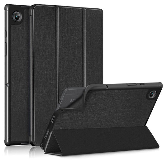Tri-Fold Tablet Case for Samsung Galaxy Tab A8