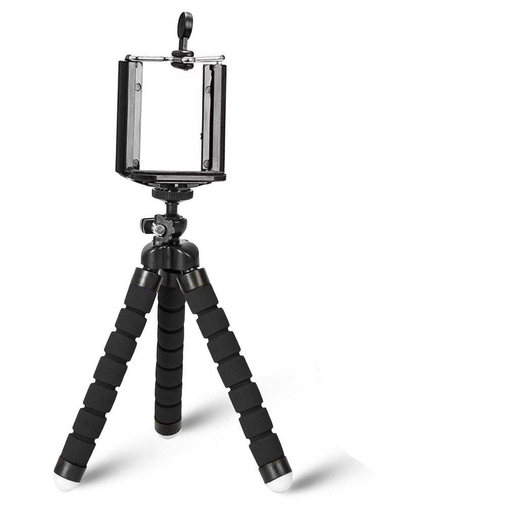 Flexible Tripod for Phone